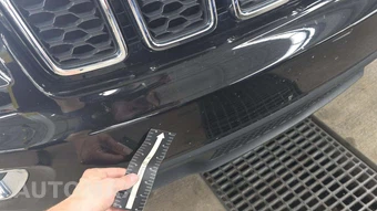 2021 Jeep Grand Cherokee Laredo E Edition - miniatura 34