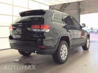 2021 Jeep Grand Cherokee Laredo E Edition - miniatura 4