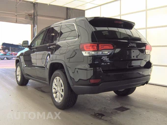 2021 Jeep Grand Cherokee Laredo E Edition - miniatura 6
