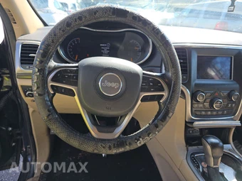 2021 Jeep Grand Cherokee Laredo E Edition - miniatura 10