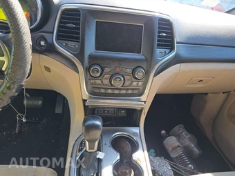 2021 Jeep Grand Cherokee Laredo E Edition - miniatura 11