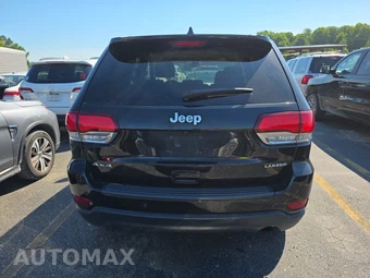 2021 Jeep Grand Cherokee Laredo E Edition - miniatura 5