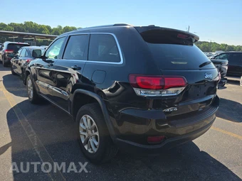 2021 Jeep Grand Cherokee Laredo E Edition - miniatura 6