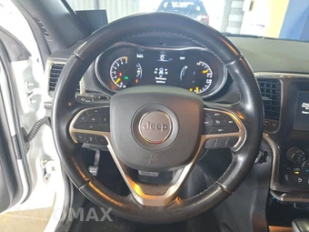 2021 Jeep Grand Cherokee Laredo E Edition - miniatura 10