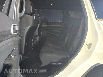 2021 Jeep Grand Cherokee Laredo E Edition - miniatura 13