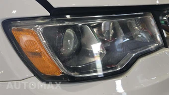 2021 Jeep Grand Cherokee Laredo E Edition - miniatura 19