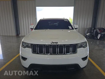 2021 Jeep Grand Cherokee Laredo E Edition - miniatura 2