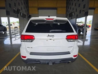 2021 Jeep Grand Cherokee Laredo E Edition - miniatura 5