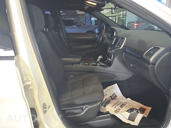 2021 Jeep Grand Cherokee Laredo E Edition - miniatura 8
