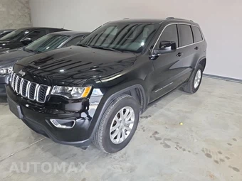 2021 Jeep Grand Cherokee Laredo E Edition - car from the USA, Manheim Buy-Now listing at AUTOMAX