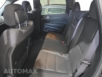 2021 Jeep Grand Cherokee Laredo E Edition - miniatura 10