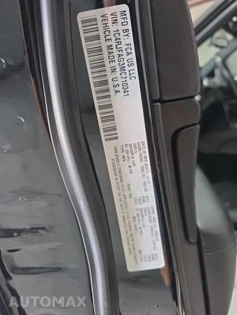 2021 Jeep Grand Cherokee Laredo E Edition - miniatura 11