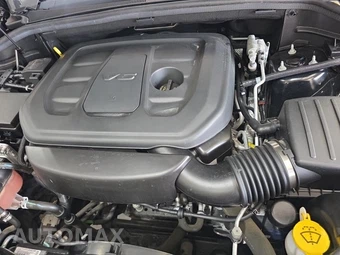 2021 Jeep Grand Cherokee Laredo E Edition - miniatura 12