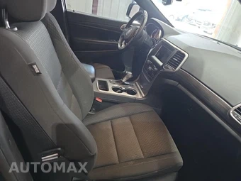 2021 Jeep Grand Cherokee Laredo E Edition - miniatura 15