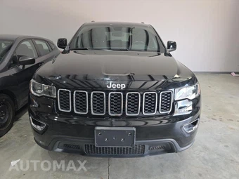 2021 Jeep Grand Cherokee Laredo E Edition - miniatura 2