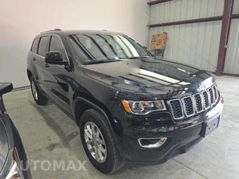 2021 Jeep Grand Cherokee Laredo E Edition - miniatura 3