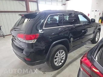 2021 Jeep Grand Cherokee Laredo E Edition - miniatura 4