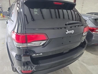 2021 Jeep Grand Cherokee Laredo E Edition - miniatura 5