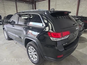 2021 Jeep Grand Cherokee Laredo E Edition - miniatura 6