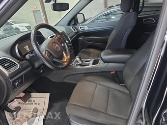 2021 Jeep Grand Cherokee Laredo E Edition - miniatura 7