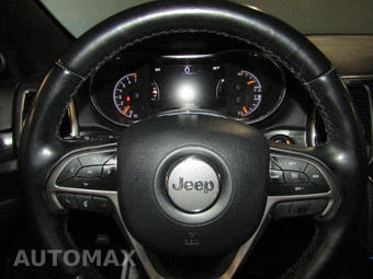 2021 Jeep Grand Cherokee Laredo E Edition - miniatura 11