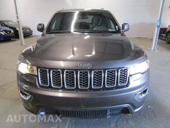 2021 Jeep Grand Cherokee Laredo E Edition - miniatura 2