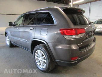 2021 Jeep Grand Cherokee Laredo E Edition - miniatura 4
