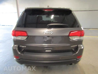 2021 Jeep Grand Cherokee Laredo E Edition - miniatura 5