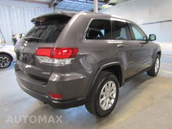 2021 Jeep Grand Cherokee Laredo E Edition - miniatura 6