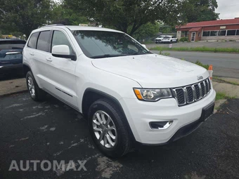 2021 Jeep Grand Cherokee Laredo E Edition - miniatura 4