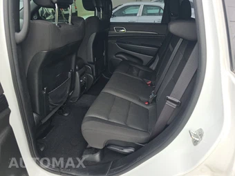 2021 Jeep Grand Cherokee Laredo E Edition - miniatura 13