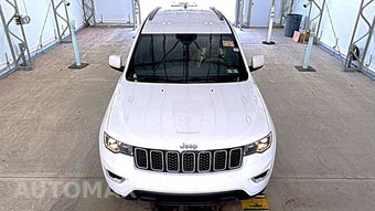 2021 Jeep Grand Cherokee Laredo E Edition - miniatura 2