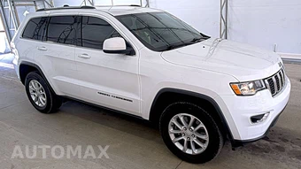 2021 Jeep Grand Cherokee Laredo E Edition - miniatura 3