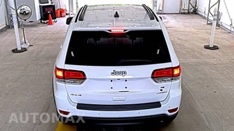 2021 Jeep Grand Cherokee Laredo E Edition - miniatura 5