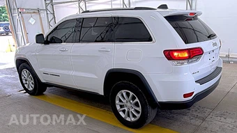 2021 Jeep Grand Cherokee Laredo E Edition - miniatura 6