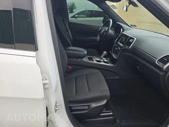 2021 Jeep Grand Cherokee Laredo E Edition - miniatura 8