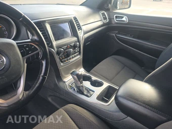 2021 Jeep Grand Cherokee Laredo E Edition - miniatura 11
