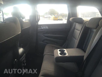 2021 Jeep Grand Cherokee Laredo E Edition - miniatura 13