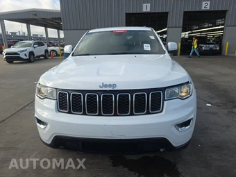 2021 Jeep Grand Cherokee Laredo E Edition - miniatura 2