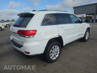 2021 Jeep Grand Cherokee Laredo E Edition - miniatura 4