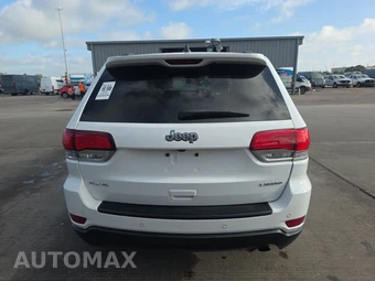 2021 Jeep Grand Cherokee Laredo E Edition - miniatura 5