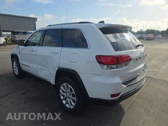 2021 Jeep Grand Cherokee Laredo E Edition - miniatura 6