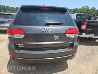 2021 Jeep Grand Cherokee Laredo E Edition - miniatura 16