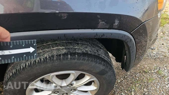 2021 Jeep Grand Cherokee Laredo E Edition - miniatura 19