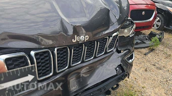 2021 Jeep Grand Cherokee Laredo E Edition - miniatura 28