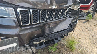 2021 Jeep Grand Cherokee Laredo E Edition - miniatura 37