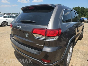 2021 Jeep Grand Cherokee Laredo E Edition - miniatura 4
