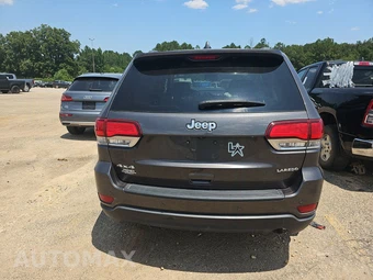 2021 Jeep Grand Cherokee Laredo E Edition - miniatura 5