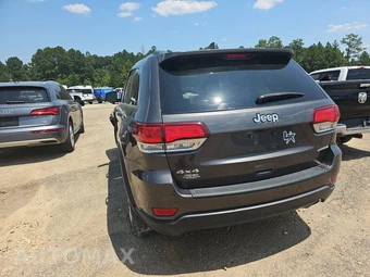 2021 Jeep Grand Cherokee Laredo E Edition - miniatura 6