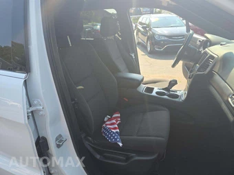 2021 Jeep Grand Cherokee Laredo E Edition - miniatura 18